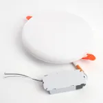 Светодиодный встраиваемый светильник Feron AL509 LED IP20 18W 4000К от ImperiumLoft