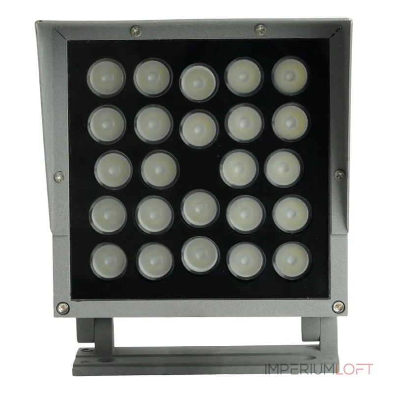 Светодиодный светильник ландшафтно-архитектурный Feron LL-898 LED IP66 49W 2700К от ImperiumLoft Светодиодный светильник ландшафтно-архитектурный Feron LL-898 LED IP66 49W 2700К от ImperiumLoft