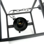 Подвесной светильник Feron Прованс 48384 от ImperiumLoft