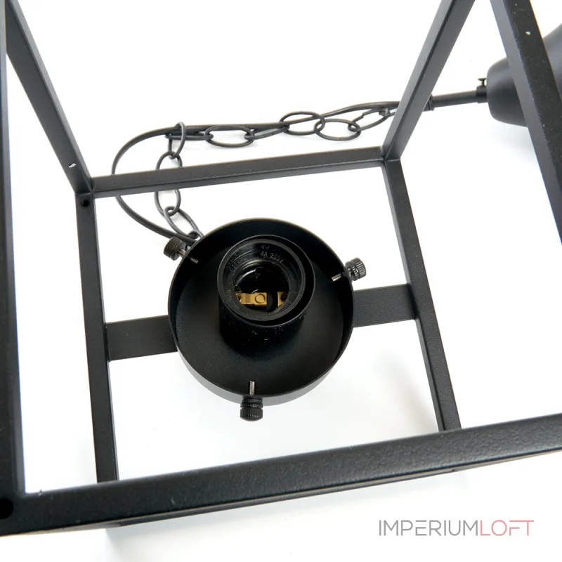 Подвесной светильник Feron Прованс 48384 от ImperiumLoft