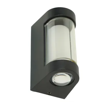 Светильник уличный светодиодный Feron Челси DH056 LED IP54 4W 3000К