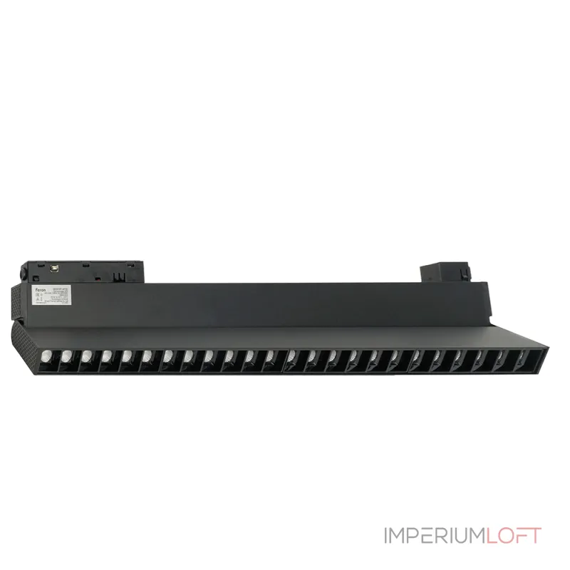 Накладной светильник Feron MGN301 48720 от ImperiumLoft