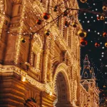 Гирлянда Супернить  Feron Saffit Белт-лайт 29884 от ImperiumLoft