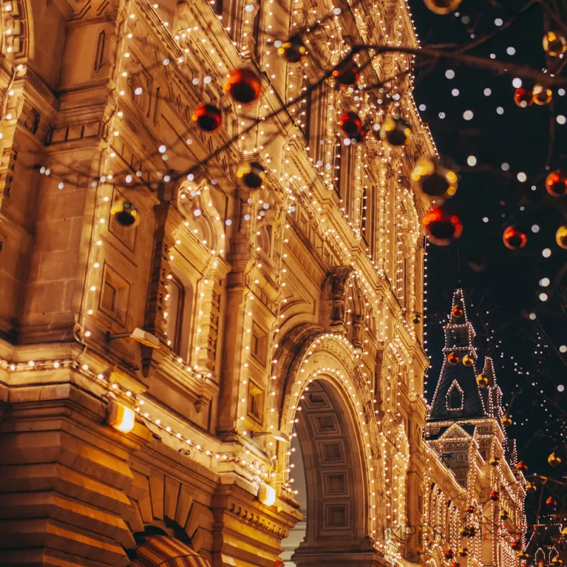 Гирлянда Супернить Feron Saffit Белт-лайт 29884 от ImperiumLoft Гирлянда Супернить Feron Saffit Белт-лайт 29884 от ImperiumLoft