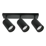 Спот Feron Saffit 41065 Цвет арматуры черный Цвет плафонов черный от ImperiumLoft