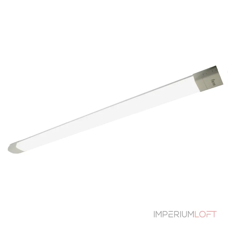 Светильник пылевлагозащищенный светодиодный Feron 51961 от ImperiumLoft