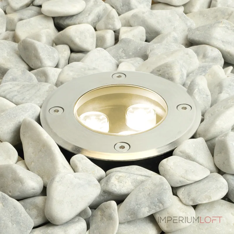 Встраиваемый в дорогу светильник Feron SP4111 32012 от ImperiumLoft