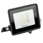 Светильник на штанге Feron Saffit LL-918 29490 Цвет арматуры черный Цвет плафонов белый от ImperiumLoft