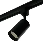 Светильник на штанге Feron AL155 32474 Цвет арматуры белый Цвет плафонов белый от ImperiumLoft