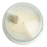 Накладной светильник Feron НБО 05-100 41403 Цвет плафонов прозрачный от ImperiumLoft