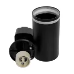 Светильник на штанге Feron AL161 41370 Цвет плафонов черный от ImperiumLoft