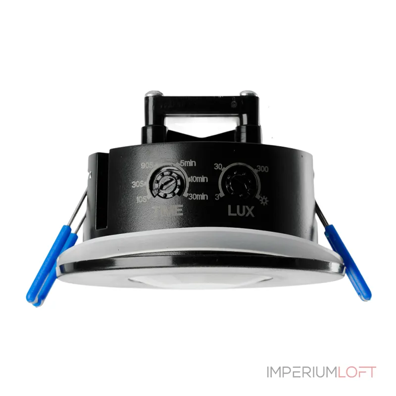 Датчик движения и освещенности Feron SEN55 51577 от ImperiumLoft