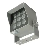 Светодиодный светильник ландшафтно-архитектурный Feron LL-896 LED IP66 9W от ImperiumLoft