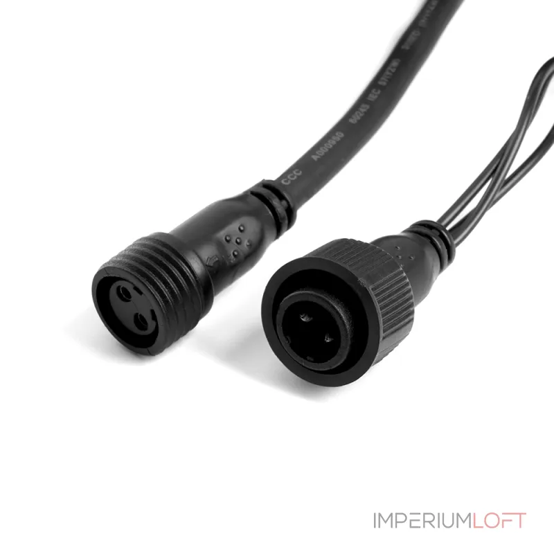 Гирлянда Супернить Feron CL32 48176 от ImperiumLoft