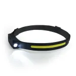 Фонарь налобный c аккумулятором Feron TH2310 48525 от ImperiumLoft