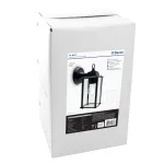 Светильник садово-парковый Feron Санторини PL201 E27 IP44 60W от ImperiumLoft