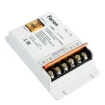 Контроллер CCT для светодиодной ленты с П/У 12-24V Feron 52097 от ImperiumLoft
