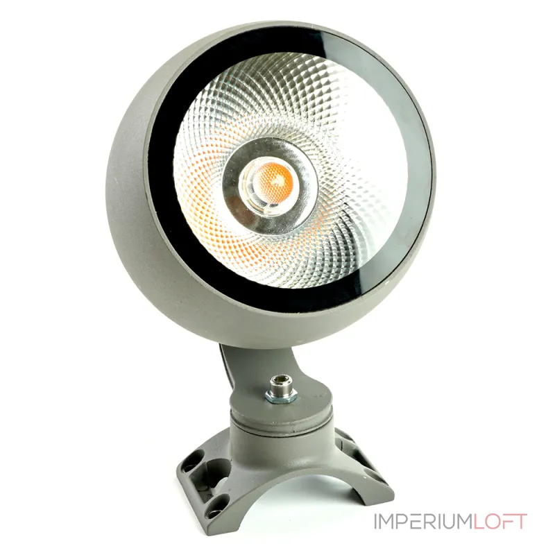 Светодиодный светильник ландшафтно-архитектурный Feron LL-601 LED IP65 20W 2700К от ImperiumLoft