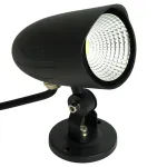 Светодиодный светильник тротуарный Feron SP2714 LED IP65 12W 2700К от ImperiumLoft