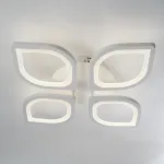 Потолочная люстра Feron Al5950 41672