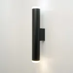 Светильник настенный Feron ML1024 GU10 IP20 18W от ImperiumLoft