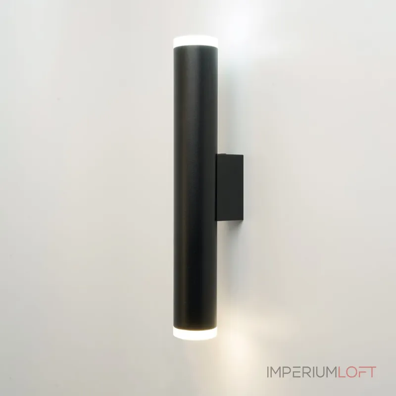 Светильник настенный Feron ML1024 GU10 IP20 18W от ImperiumLoft