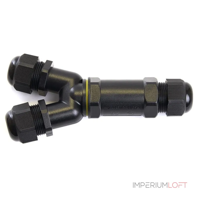 Хаб Feron 41461 от ImperiumLoft