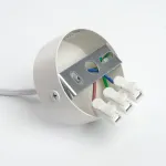 Подвесной светильник Feron ML1748 GU10 IP20 35W