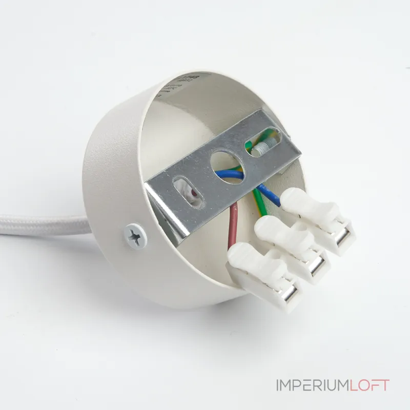 Подвесной светильник Feron ML1748 GU10 IP20 35W