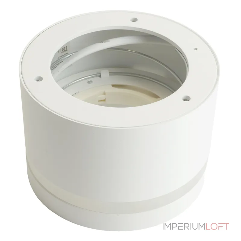 Накладной светильник Feron HL372 48736 от ImperiumLoft