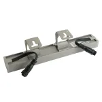 Светодиодный линейный прожектор для подсветки стен Feron LL-893 LED IP65 6W 2700К от ImperiumLoft