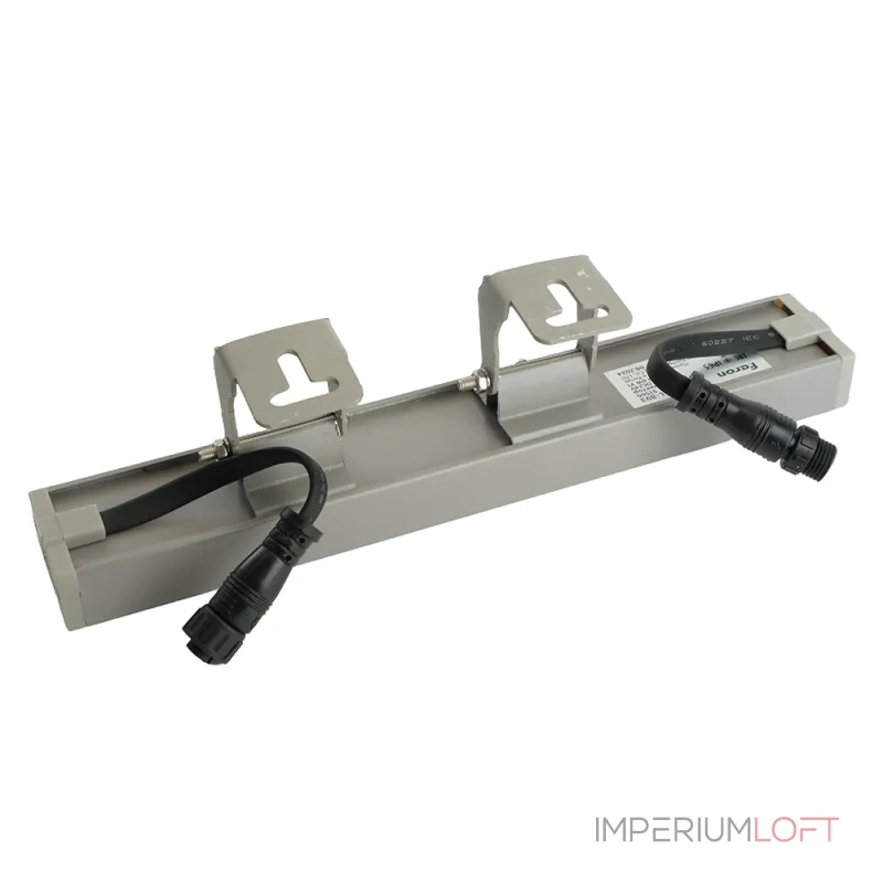 Светодиодный линейный прожектор для подсветки стен Feron LL-893 LED IP65 6W 2700К от ImperiumLoft Светодиодный линейный прожектор для подсветки стен Feron LL-893 LED IP65 6W 2700К от ImperiumLoft