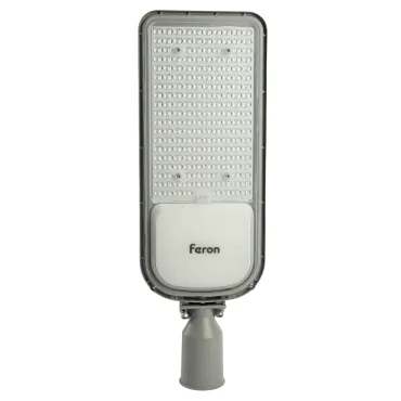Светодиодный уличный консольный светильник Feron SP3050 LED IP65 120W 4000К