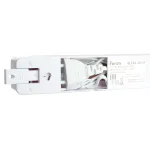 Светильник аккумуляторный Feron EL132 LED IP20 6W от ImperiumLoft