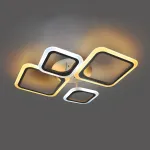 Потолочная люстра Feron Al5940 41670 