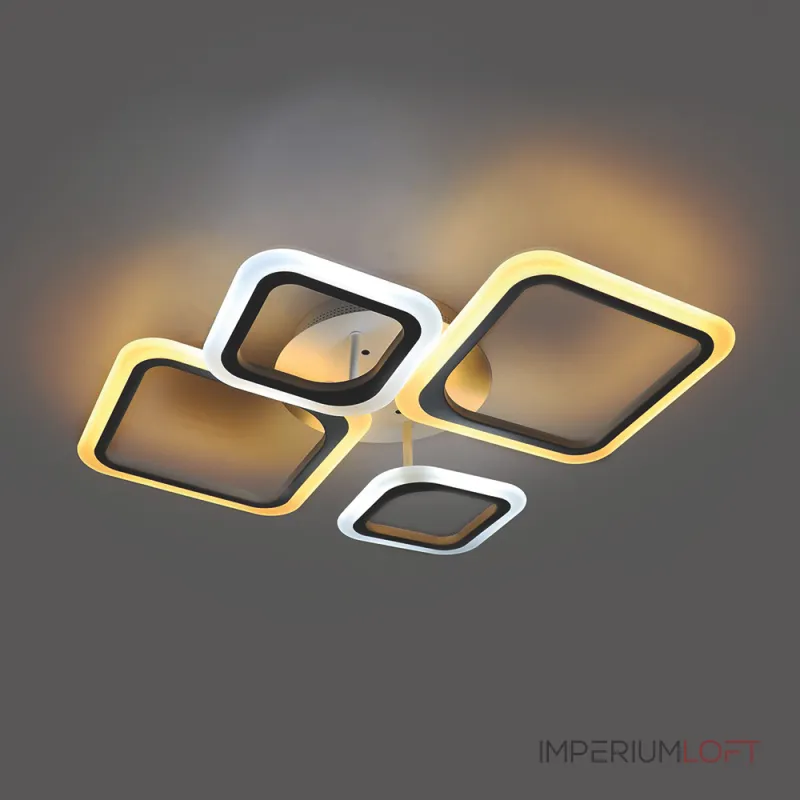 Потолочная люстра Feron Al5940 41670 