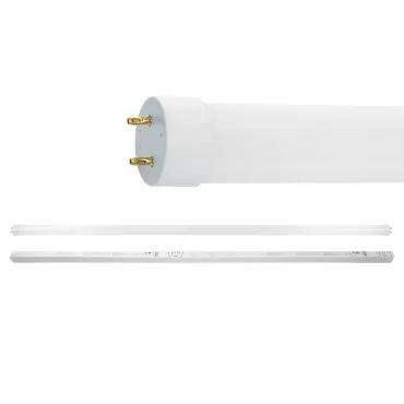 Лампа светодиодная SAFFIT SBT1218 G13 18W 230V 6400K 1,2м 55103 Лампа светодиодная SAFFIT SBT1218 G13 18W 230V 6400K 1,2м 55103
