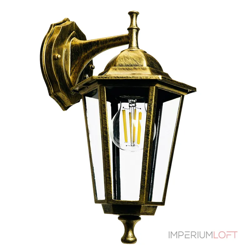 Светильник на штанге Feron 6105 11127 от ImperiumLoft Светильник на штанге Feron 6105 11127 от ImperiumLoft