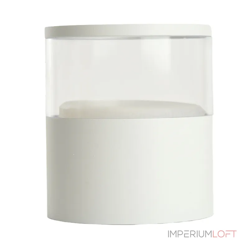 Светильник потолочный Feron HL454 GX53 IP20 12W от ImperiumLoft