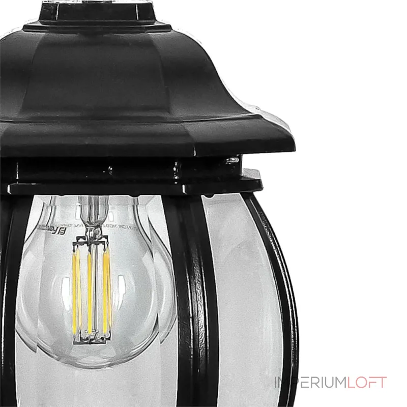 Подвесной светильник Feron 8105 11104 от ImperiumLoft