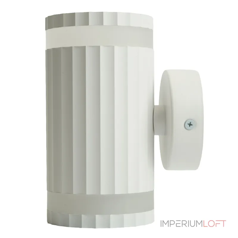 Светильник настенный Feron HL3690 GX53 IP20 6W от ImperiumLoft