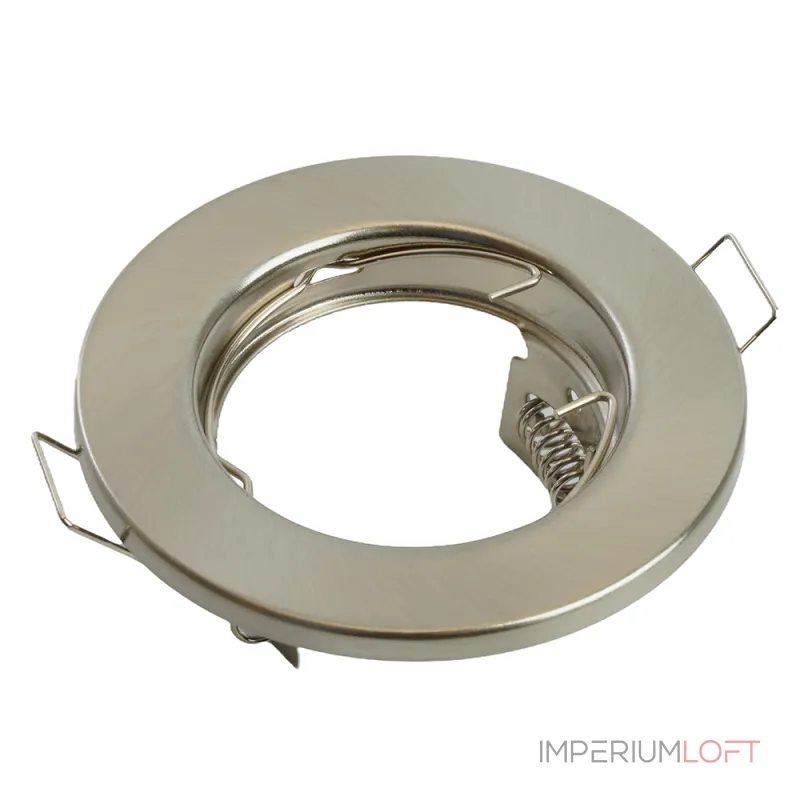 Встраиваемый светильник Feron DL10 15112 от ImperiumLoft