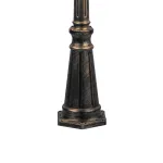 Фонарный столб Feron Сфера 11389 от ImperiumLoft