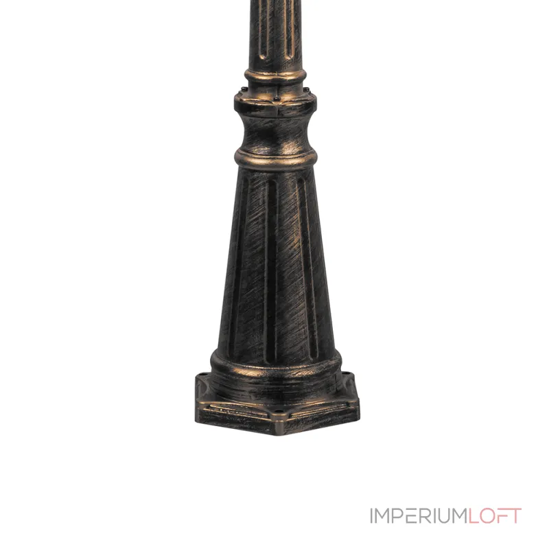Фонарный столб Feron Сфера 11389 от ImperiumLoft