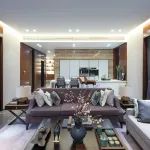 Накладной светильник Feron AL504 27808 от ImperiumLoft