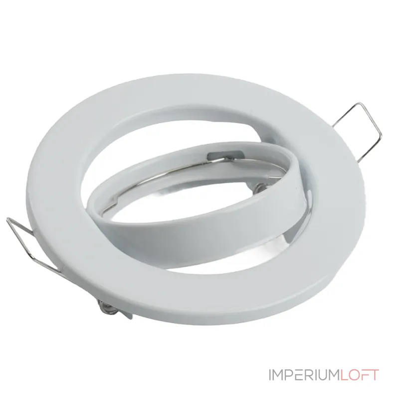 Встраиваемый светильник Feron DL11 15114 от ImperiumLoft