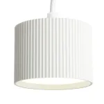 Подвесной светильник Feron HL4588 GX53 IP20 12W