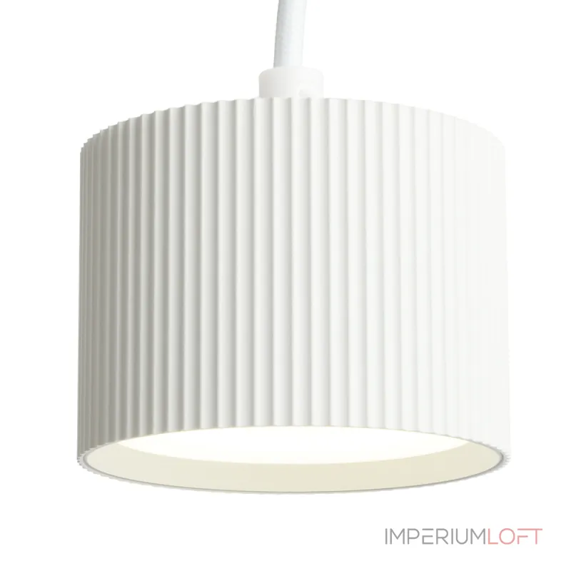 Подвесной светильник Feron HL4588 GX53 IP20 12W