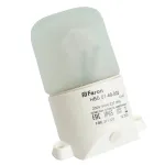 Накладной светильник Feron НББ 01-60 41407 Цвет плафонов белый от ImperiumLoft