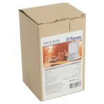 Накладной светильник Feron НББ 01-60 41406 Цвет плафонов белый от ImperiumLoft